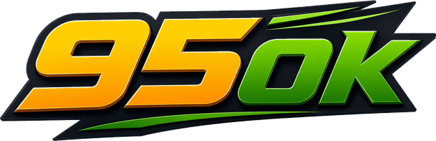 95ok Logo